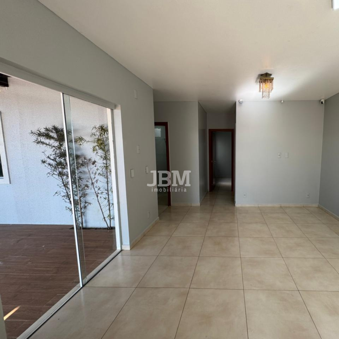 Casa Geminada de Esquina