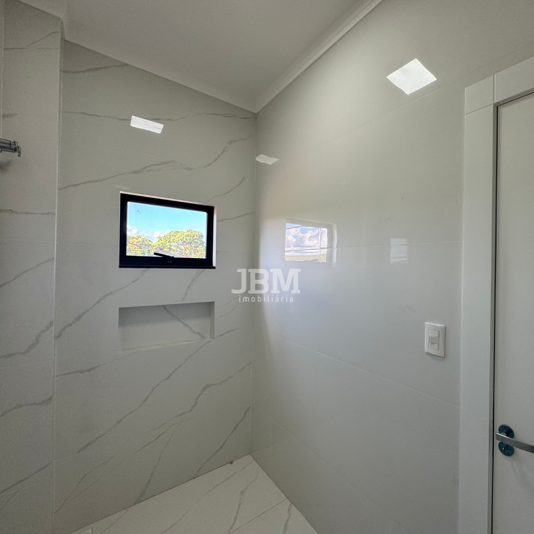 Casa no Loteamento Parque das Torres