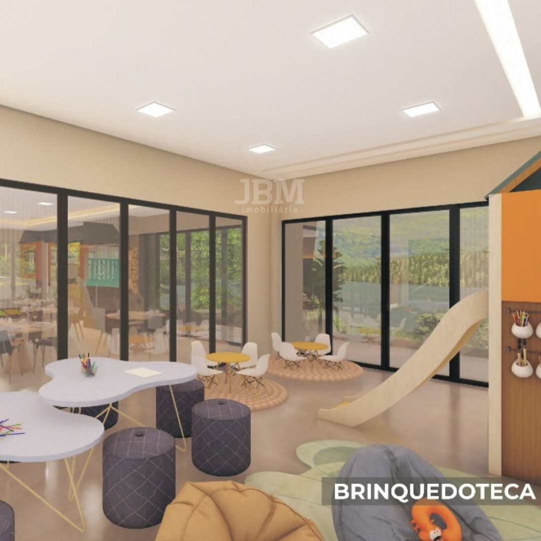 Terrenos Loteamento Bellagio Residence São Domingos