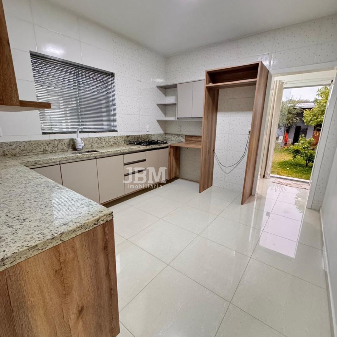 Casa no Bairro Tacca