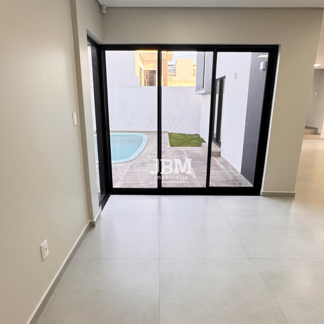 Casa no Loteamento Parque das Torres