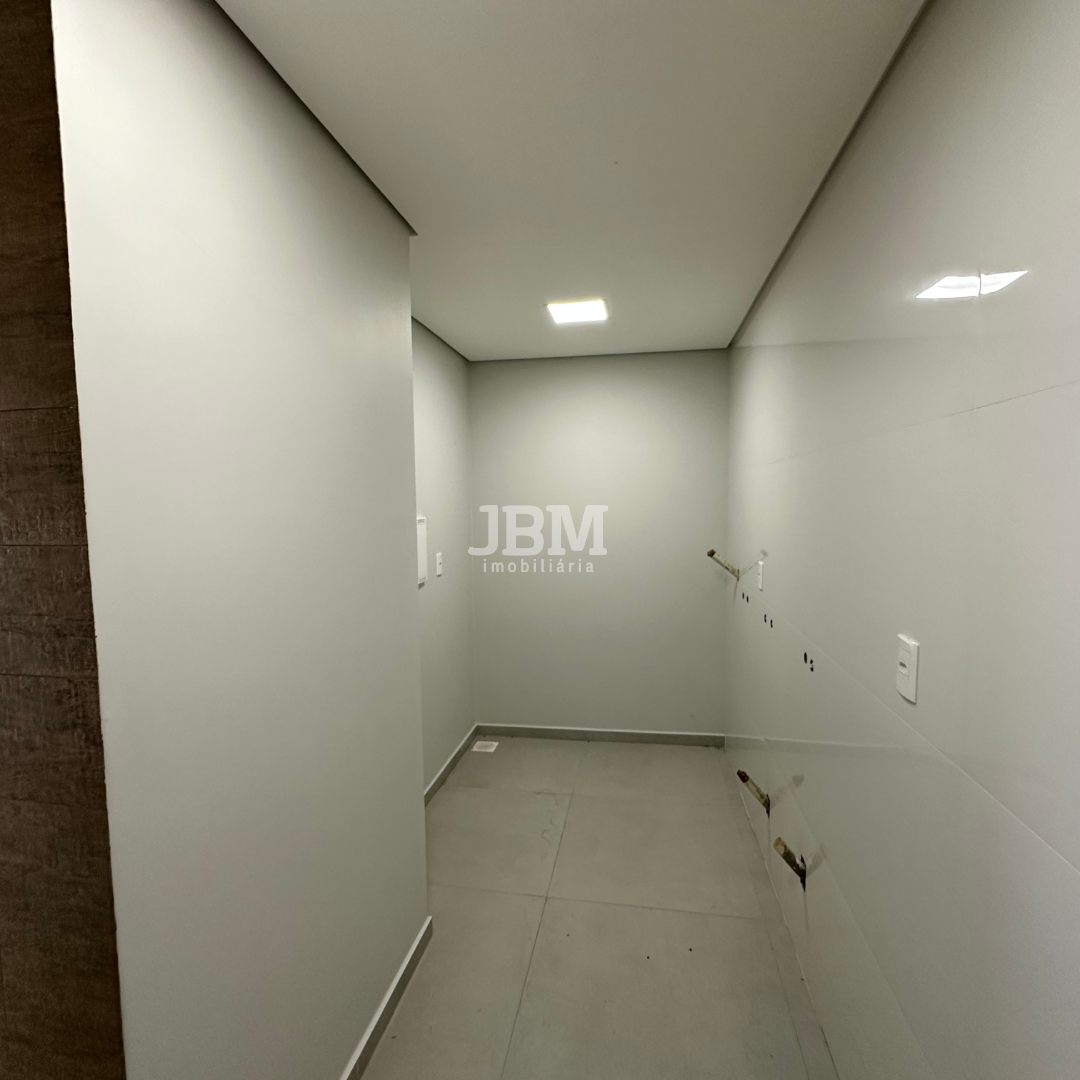 Casa no Loteamento Parque das Torres