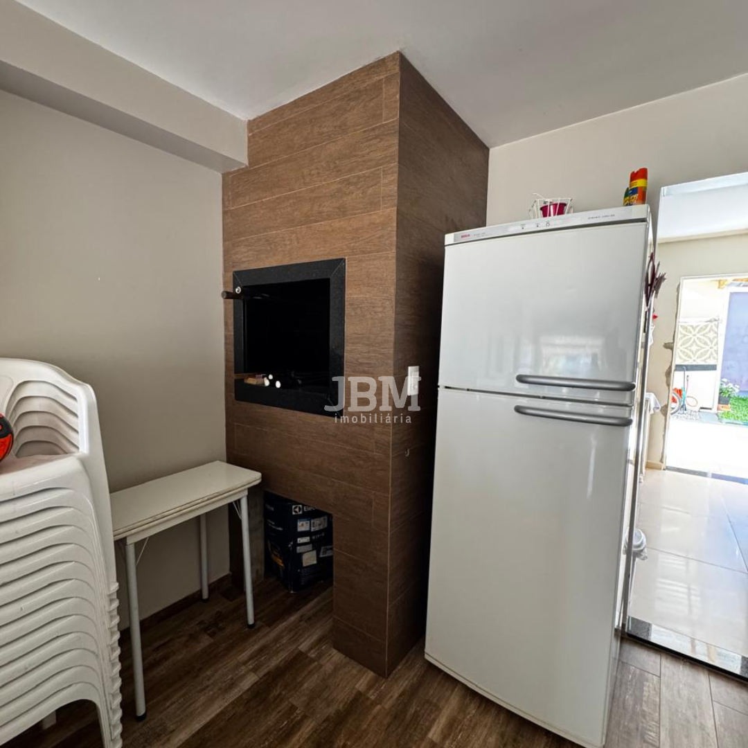 Casas no Bairro Tonial