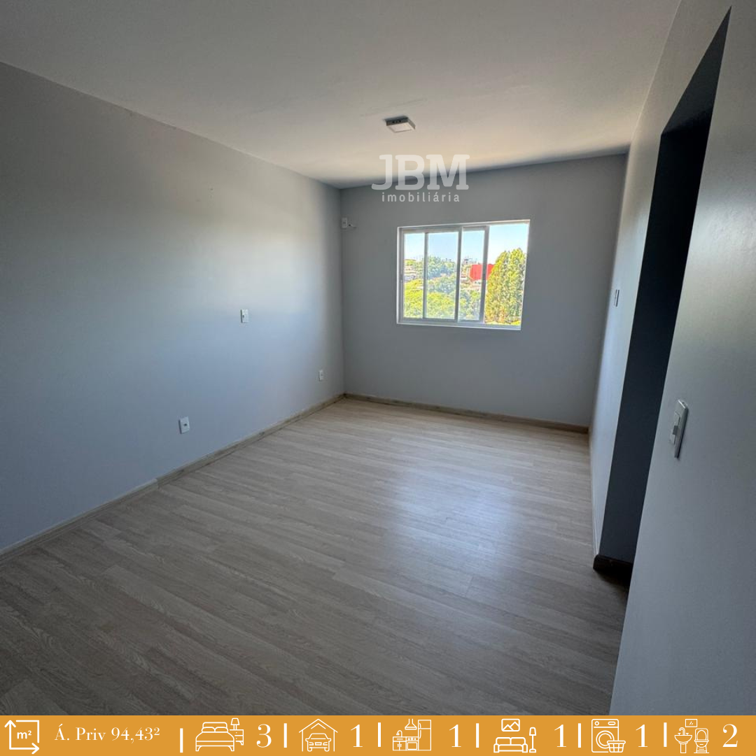 Apartamento Residencial Satélite no Jardim Tarumã