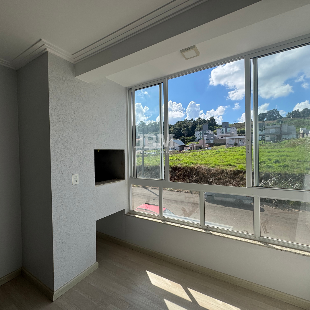 Apartamento Residencial Satélite no Jardim Tarumã