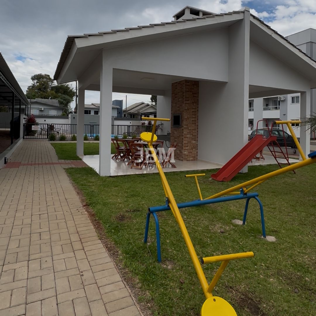 Apartamento Residencial Gold Home Club