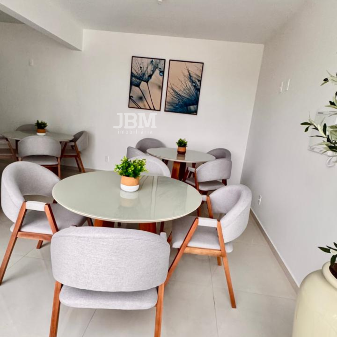 Apartamento Residencial Plaza Nossa Senhora de Fátima