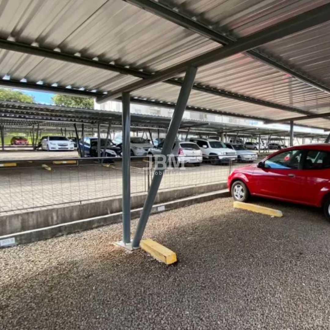 Apartamento Residencial Verde Vale