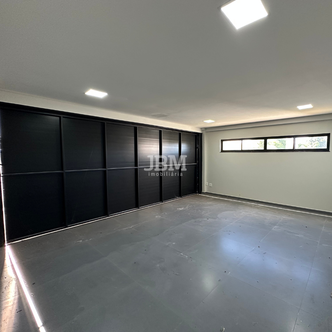 Casa no Loteamento Parque das Torres