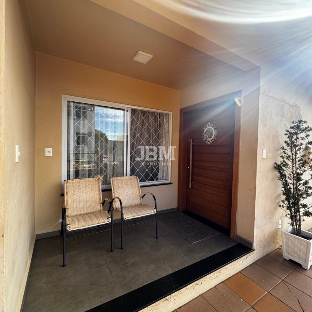 Casas no Bairro Tonial