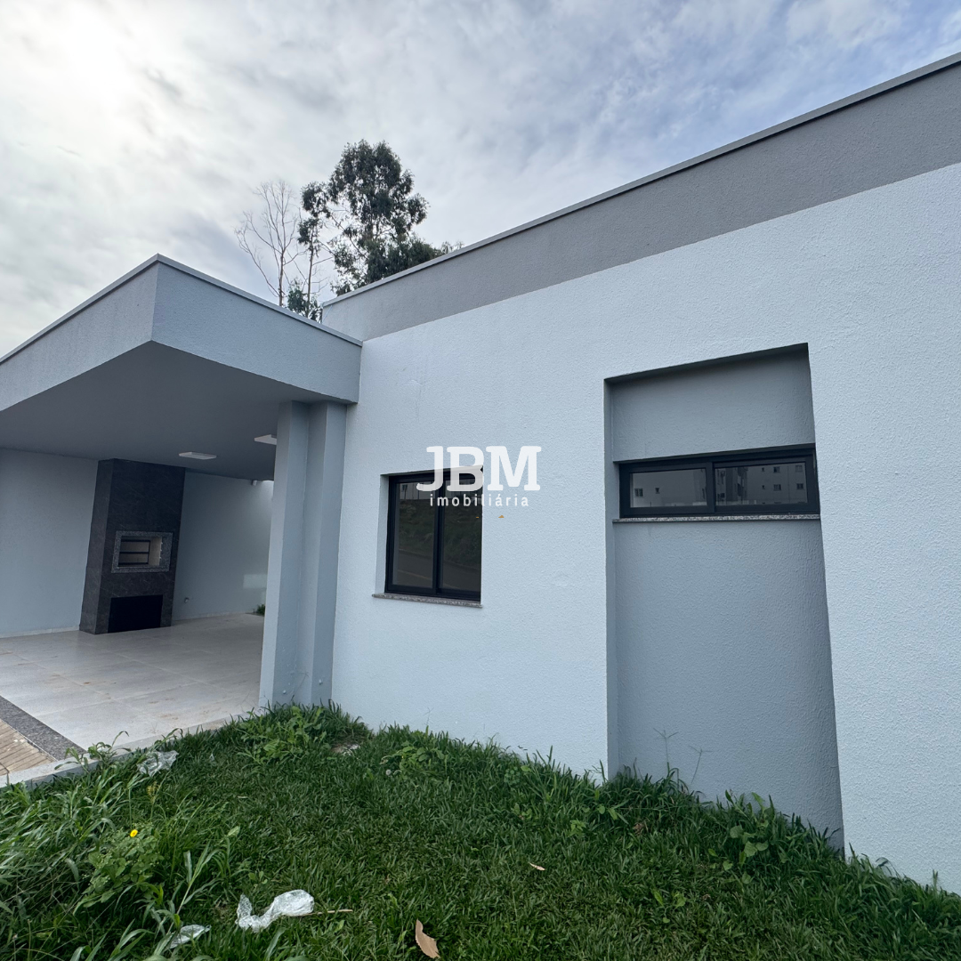 Casa no Loteamento Valentina Bairro Tacca