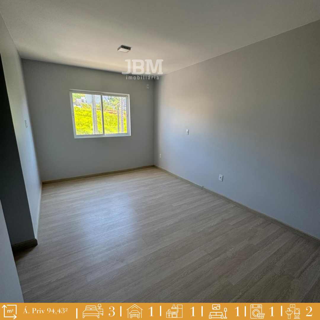 Apartamento Residencial Satélite no Jardim Tarumã