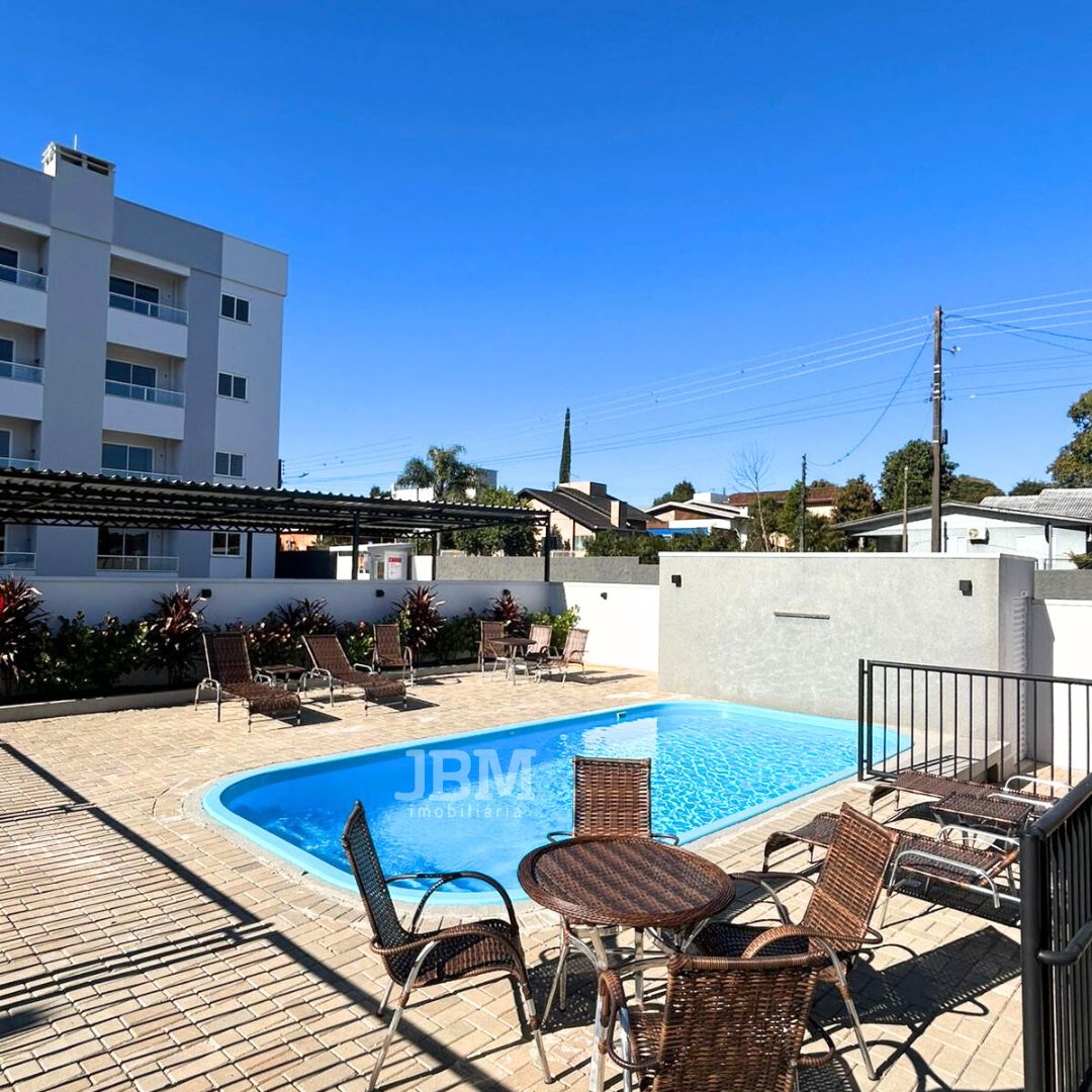 Apartamento Residencial Gold Home Club