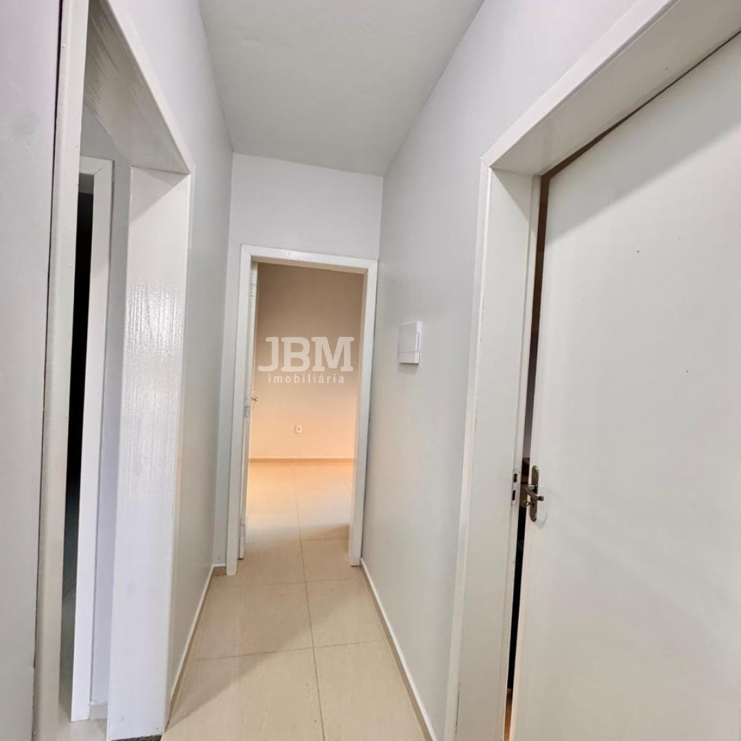 Casa no Bairro Tacca