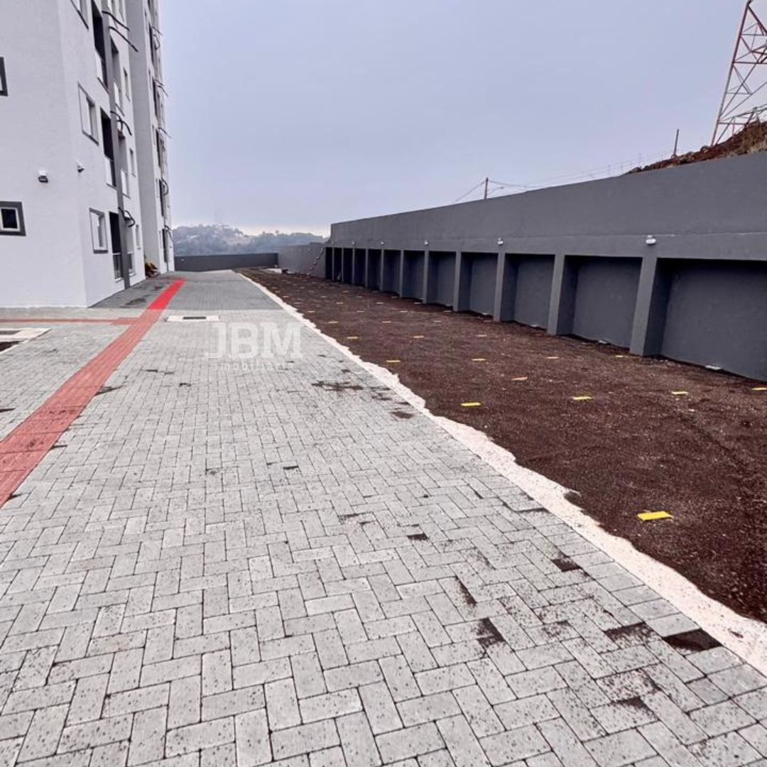 Apartamento Residencial Plaza Nossa Senhora de Fátima