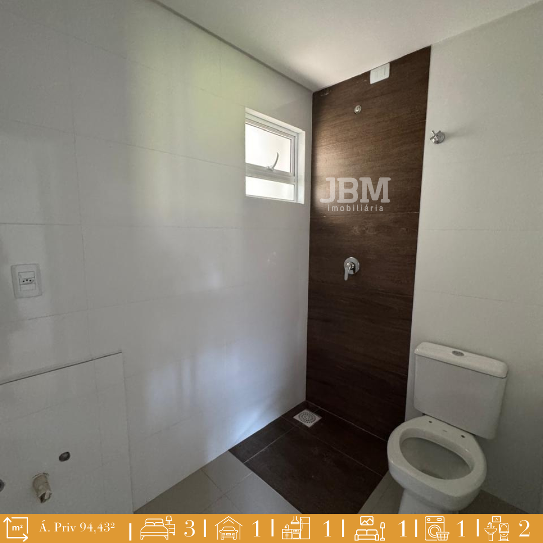 Apartamento Residencial Satélite no Jardim Tarumã