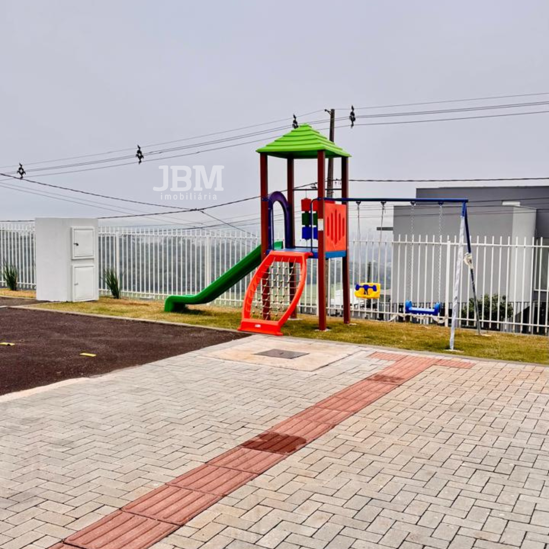 Apartamento Residencial Plaza Nossa Senhora de Fátima