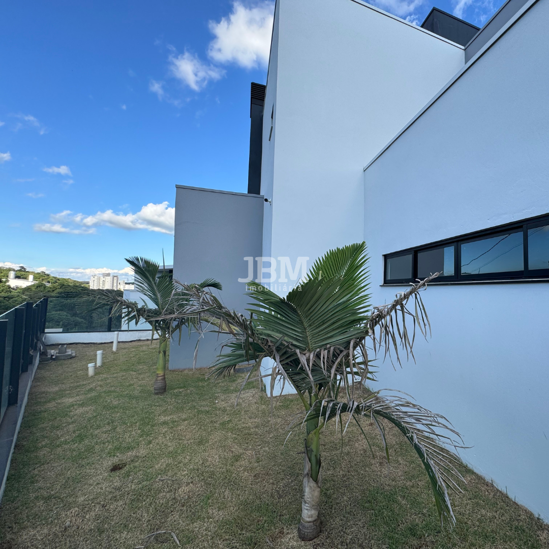 Casa no Loteamento Parque das Torres