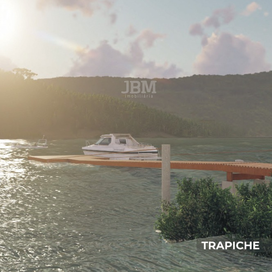 Terrenos Loteamento Bellagio Residence São Domingos