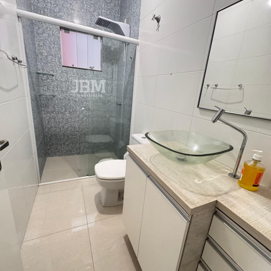 Casa no Bairro Tacca