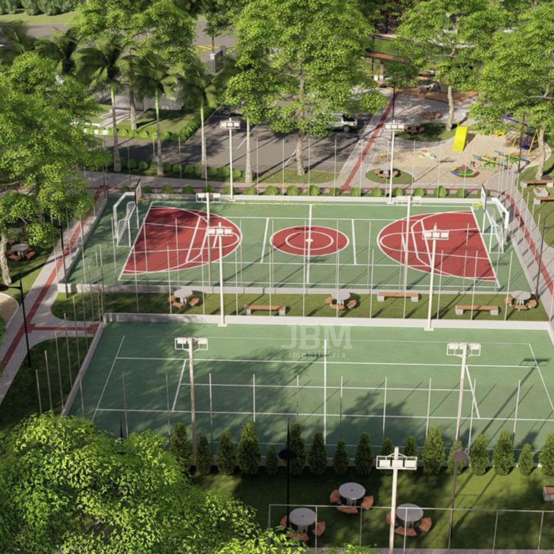 Terrenos Loteamento Bellagio Residence São Domingos