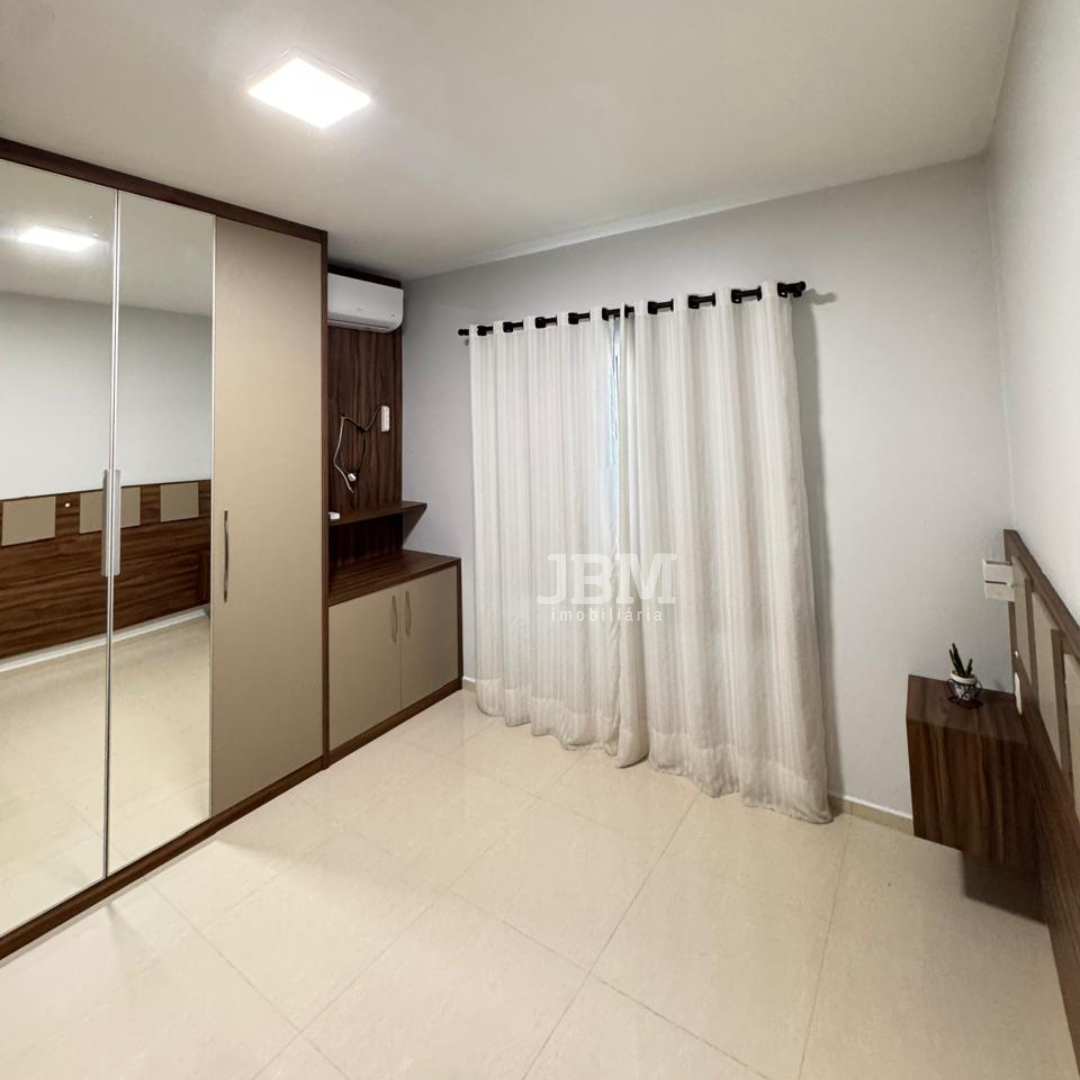 Casa no Bairro Tacca