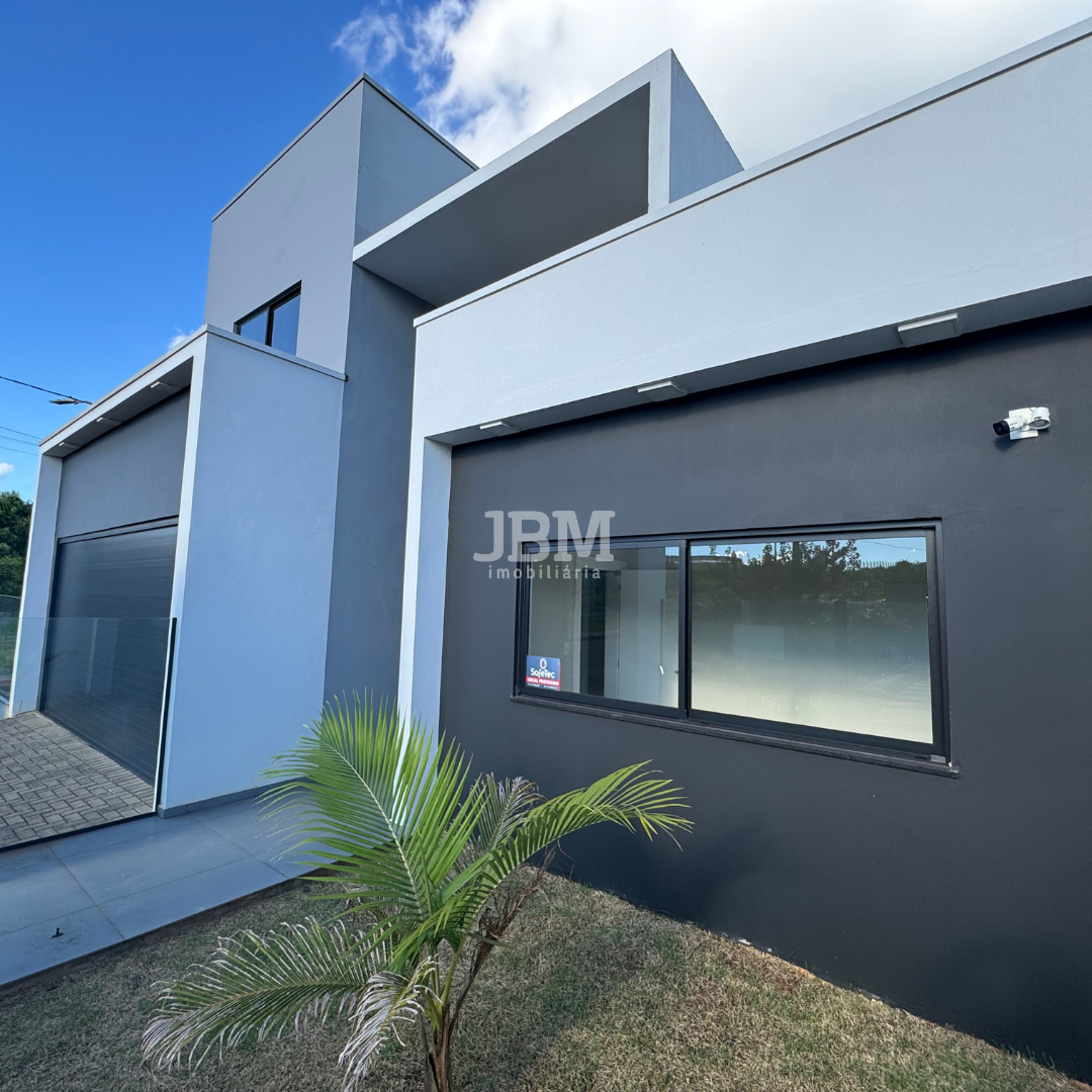 Casa no Loteamento Parque das Torres