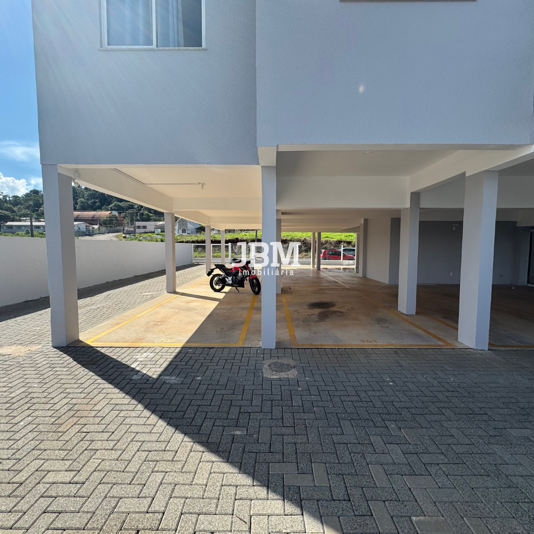Apartamento Residencial Satélite no Jardim Tarumã