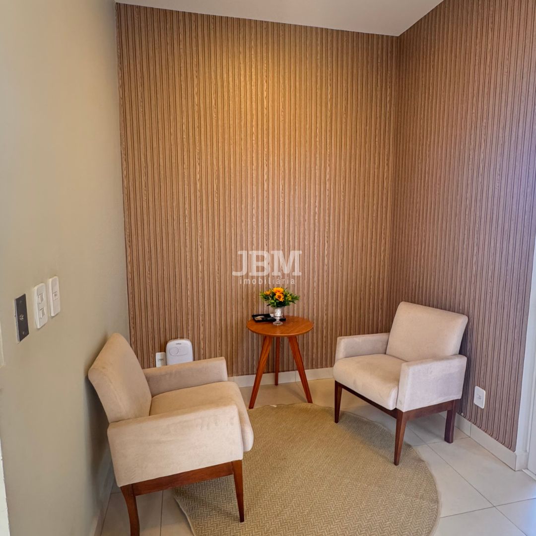 Apartamento Residencial Gold Home Club