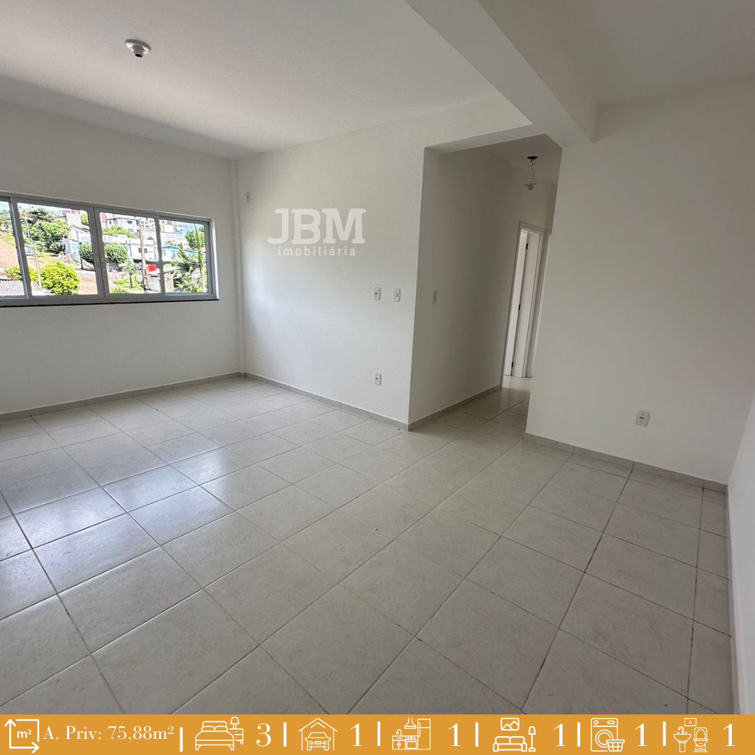 Apartamento Edifício Primavera