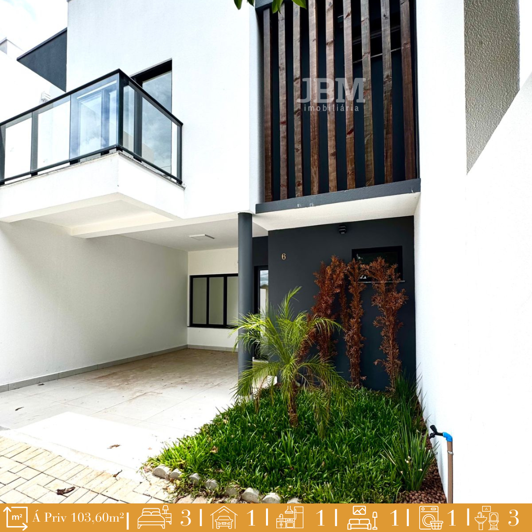 Residencial Paladium Bairro Jardim Tarumã