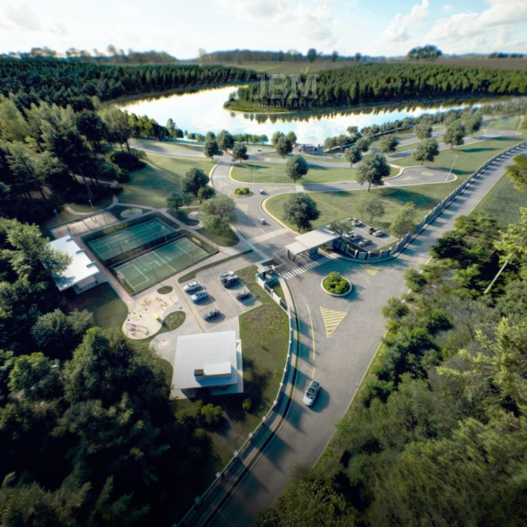 Terrenos Loteamento Bellagio Residence São Domingos