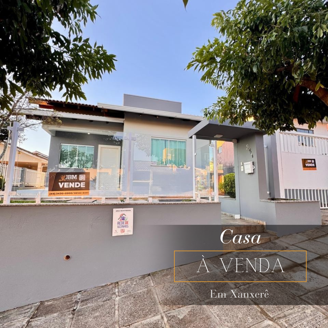 Casa no Bairro Tacca