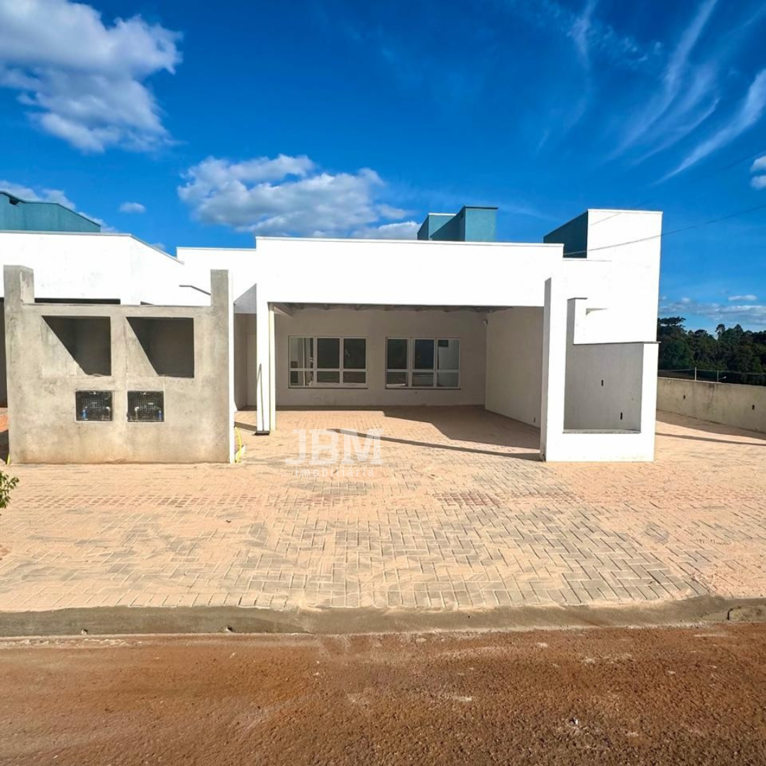 Casas no Loteamento Camélia Bairro Nossa Senhora de Fátima