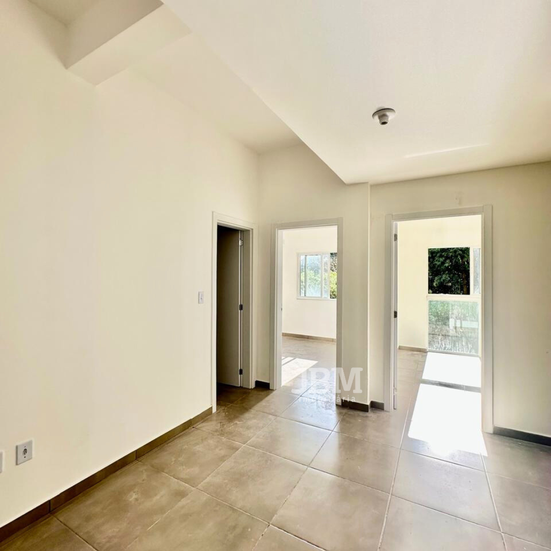 Apartamento Residencial Imperium