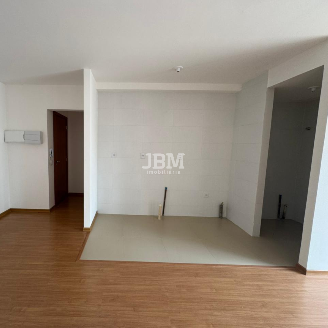 Apartamento Residencial Jardim Roma