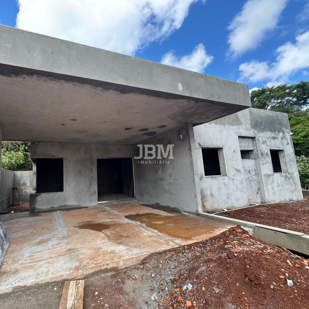 Casa no Loteamento Valentina Bairro Tacca