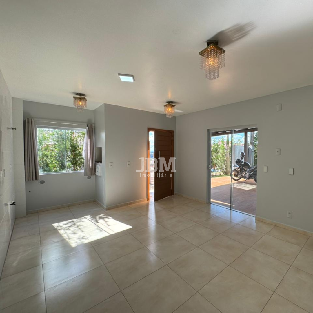 Casa Geminada de Esquina