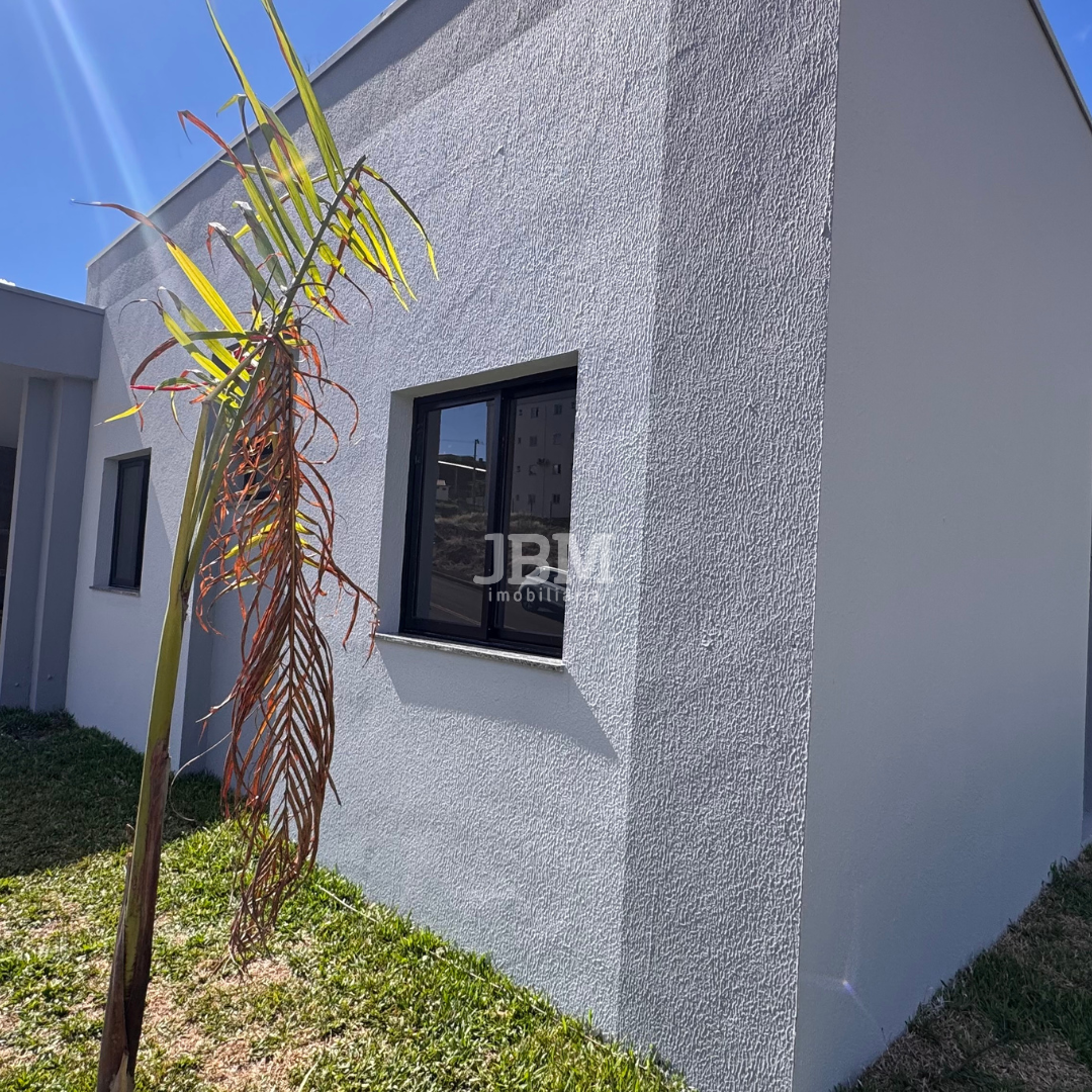 Casa no Loteamento Valentina Bairro Tacca