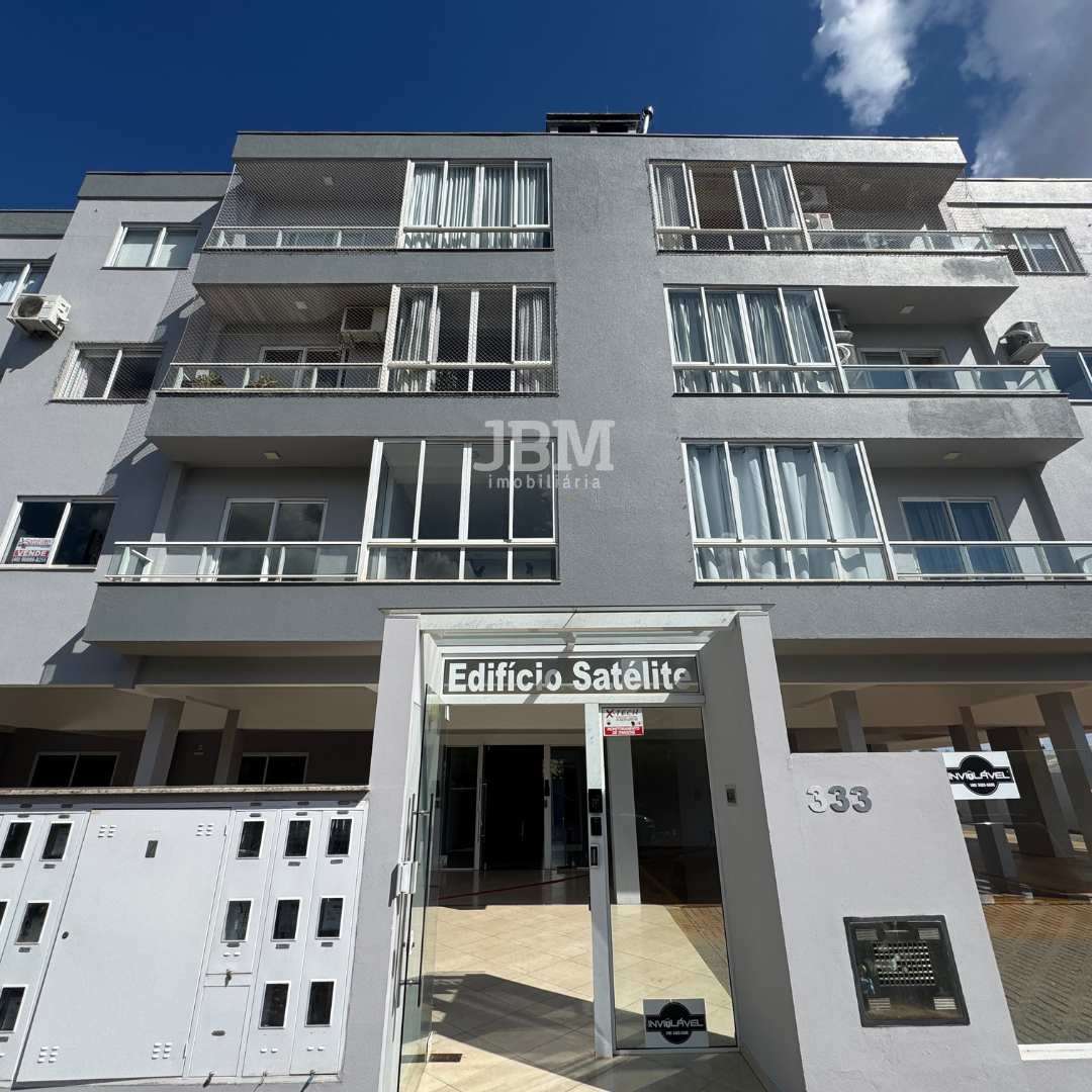 Apartamento Residencial Satélite no Jardim Tarumã