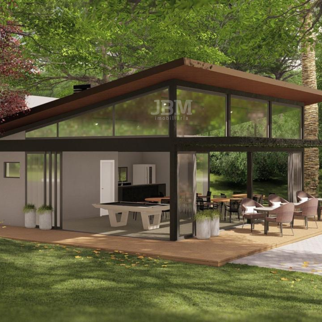 Terrenos Loteamento Bellagio Residence São Domingos