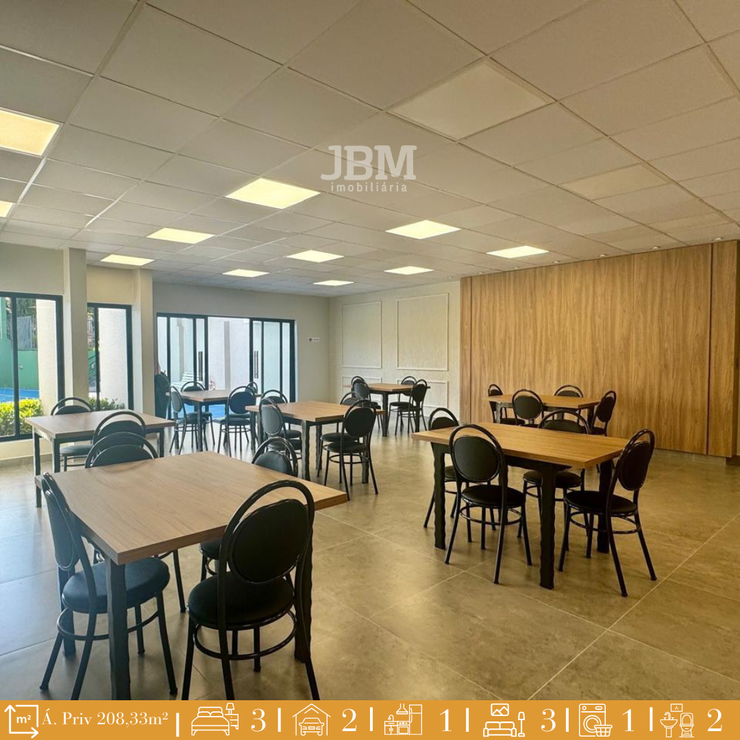 Apartamento no Edifício Morada do Sol