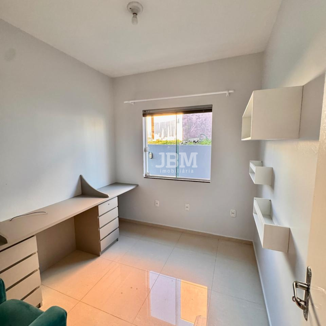 Casa no Bairro Tacca