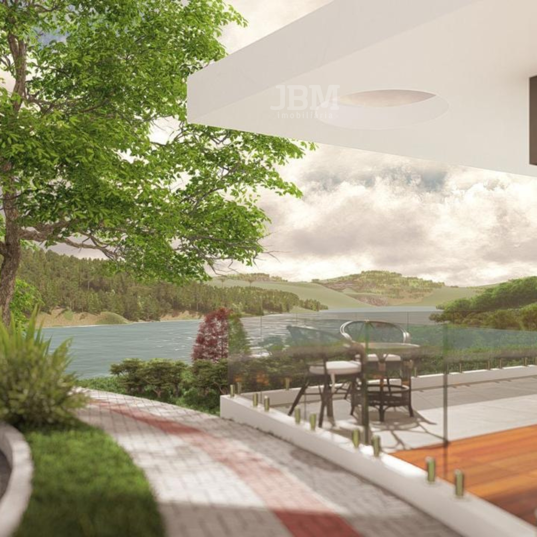 Terrenos Loteamento Bellagio Residence São Domingos