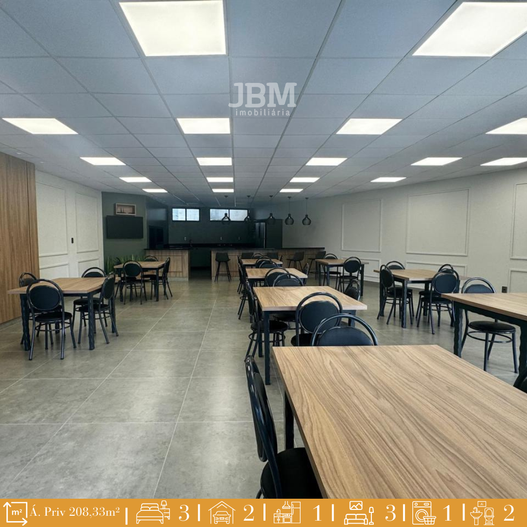 Apartamento no Edifício Morada do Sol