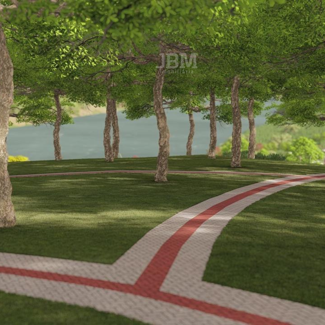 Terrenos Loteamento Bellagio Residence São Domingos