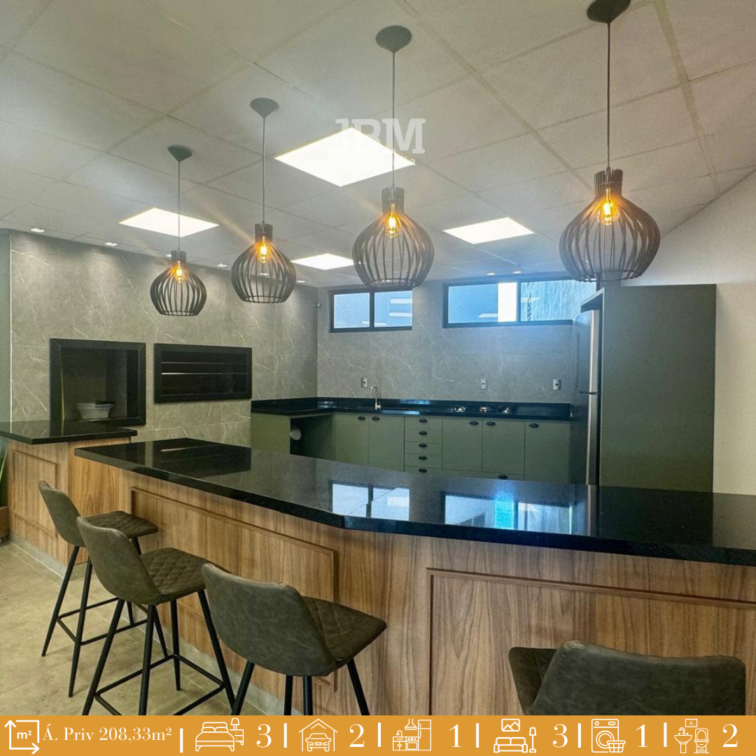 Apartamento no Edifício Morada do Sol