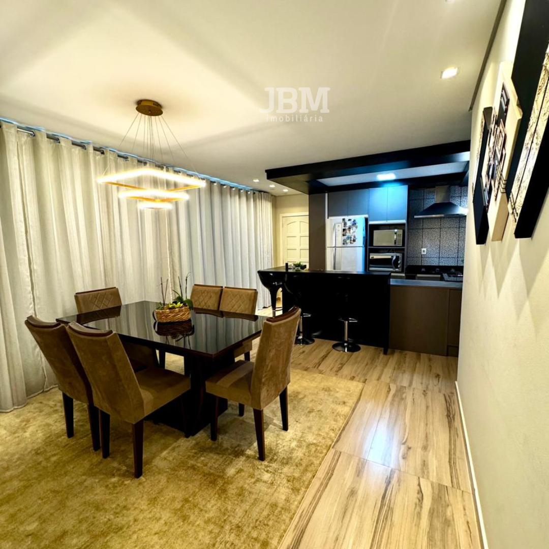 Casa com Piscina no Bairro Nossa Senhora de Lourdes