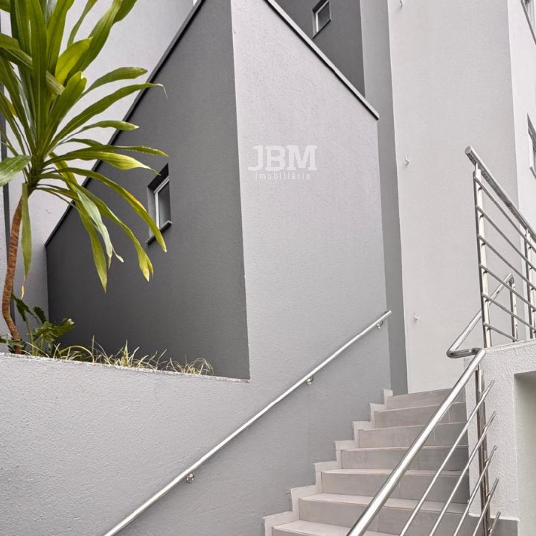 Apartamento Residencial Plaza Nossa Senhora de Fátima