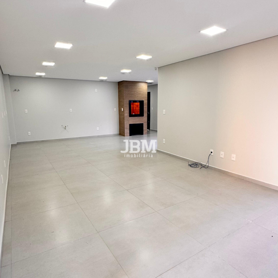 Casa no Loteamento Parque das Torres